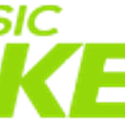 MUSIC OKEY — Peru logo
