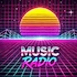 Music Radio — France logo