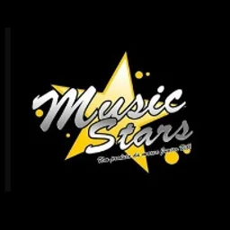Music Star GR — Greece شعار