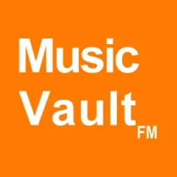Music Vault FM — Malaysia logo
