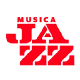 Musica Jazz Radio — Italy logo