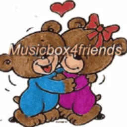 Musicbox4friends — Canada logo