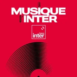 Musique d'Inter — France logo