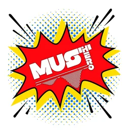 Must Hero GR — Greece شعار
