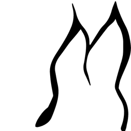 Mutant Radio — Georgia logo