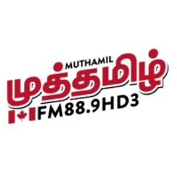 muthamil-fm-88-9-hd3 — India logo