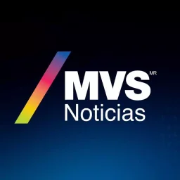   MVS NOTICIAS: El Poder de las Palabras — Mexico شعار