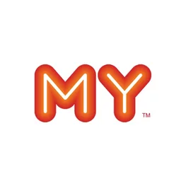 MY FM — Malaysia logo