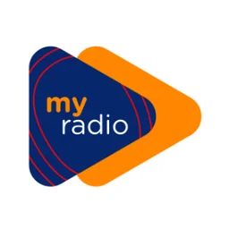 My Radio GR — Greece شعار