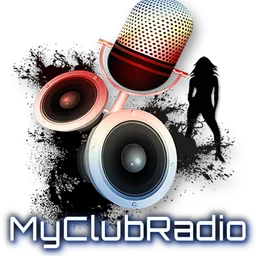 MyClubRadio House Floor — Germany logo