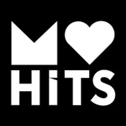 MyHits — Estonia logo