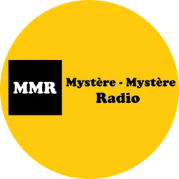 Mystère Mystère Radio — France logo