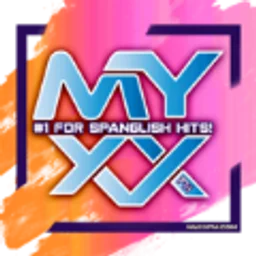 MYXX FM (MIX FM Dallas) — The United States Of America logo