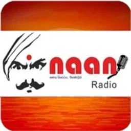 naan-radio — India logo