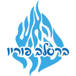 Nachman — Israel logo