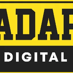 NADAPA DIGITAL PRO 1 — Indonesia logo