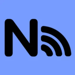 nadzieja.FM — Poland logo