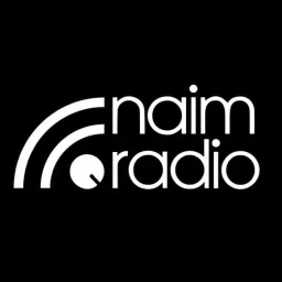 Naim Radio — The United Kingdom Of Great Britain And Northern Ireland logo