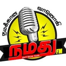 namathu-fm — India logo