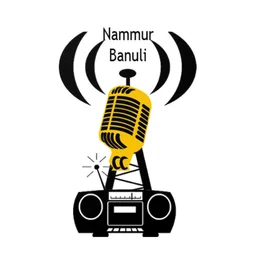 Nammura Baanuli — India logo
