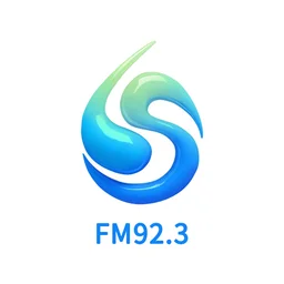 南京溧水综合广播YO!FM 92.3 — China 标志