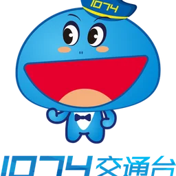 南宁交通音乐广播 — China logo