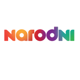 Narodni - Ne pitaj, samo sviraj! — Croatia logo