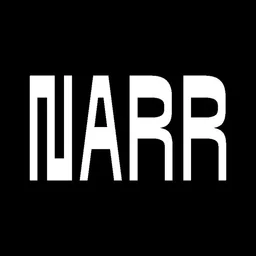 NARR Radio — The United Kingdom Of Great Britain And Northern Ireland logo