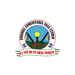 Nasa Stéreo 99.4 FM — Colombia logo