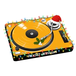 Natale Non Stop! - Radio Armisa — Italy logo