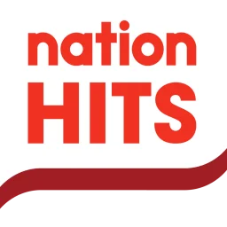 Nation Hits — The United Kingdom Of Great Britain And Northern Ireland logo