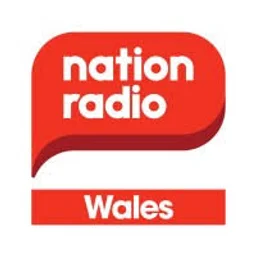 Nation Radio Wales (128 kbps) — The United Kingdom Of Great Britain And Northern Ireland logo