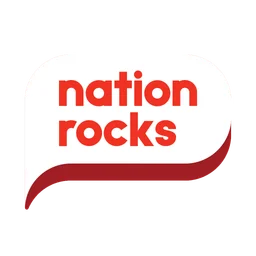 Nation Rocks — The United Kingdom Of Great Britain And Northern Ireland logo