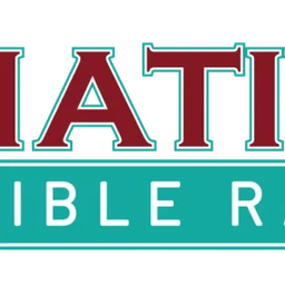 Native Bible Radio — The United States Of America logo