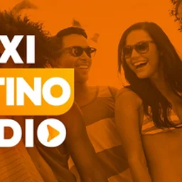 Naxi Latino — Serbia شعار