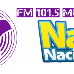 Naxi Radio 016 — Serbia شعار
