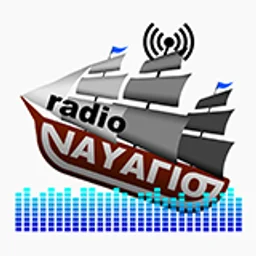 Ναυάγιο — Cyprus logo