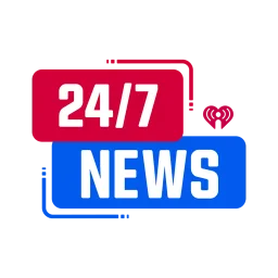 NBC News Radio (https) (works on 2024-01-14) — The United States Of America logo