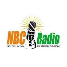 NBC Radio SVG — Saint Vincent And The Grenadines