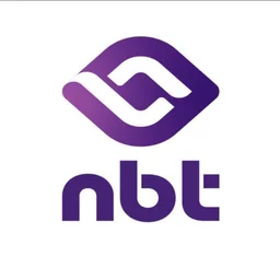 NBT2HD — Thailand logo