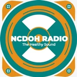 NCDOH Radio The Healthy Sound from Northern Cape Department of Health — South Africa شعار