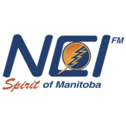 NCI-FM Network (Manitoba-wide) — Canada logo