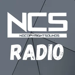 Ncs Radio — Indonesia logo