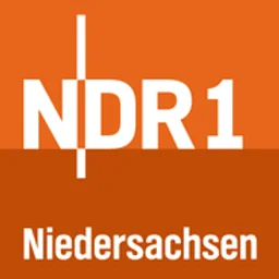 NDR 1 Niedersachsen (Braunschweig) — Germany logo