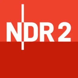 NDR 2 Hamburg — Germany logo