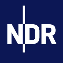 NDR Kultur (AAC 64) — Germany logo