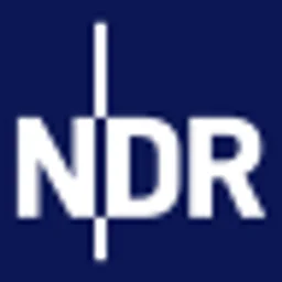 NDR2 MV — Germany logo