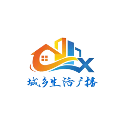 内蒙古城乡生活广播 — China logo