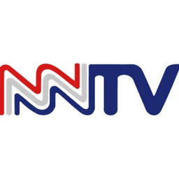 内蒙古卫视伴音 — China logo