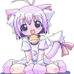 Neko-Network Radio: Anime/Japanese — Japan logo
